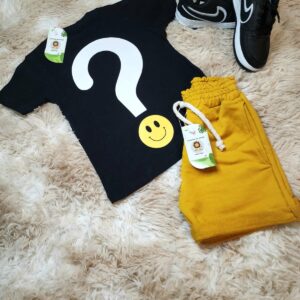Conjunto Emoji